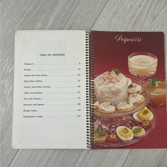 Brunch cookbook 3 SET - Picture 5 of 10